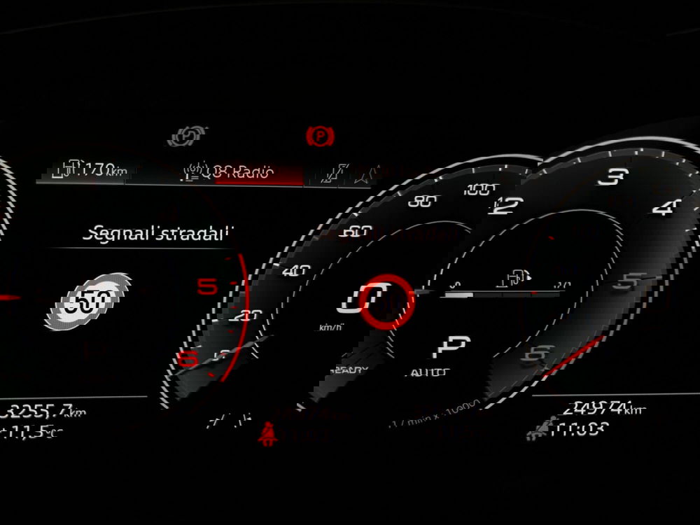 Audi Q5 usata a Chieti (17)