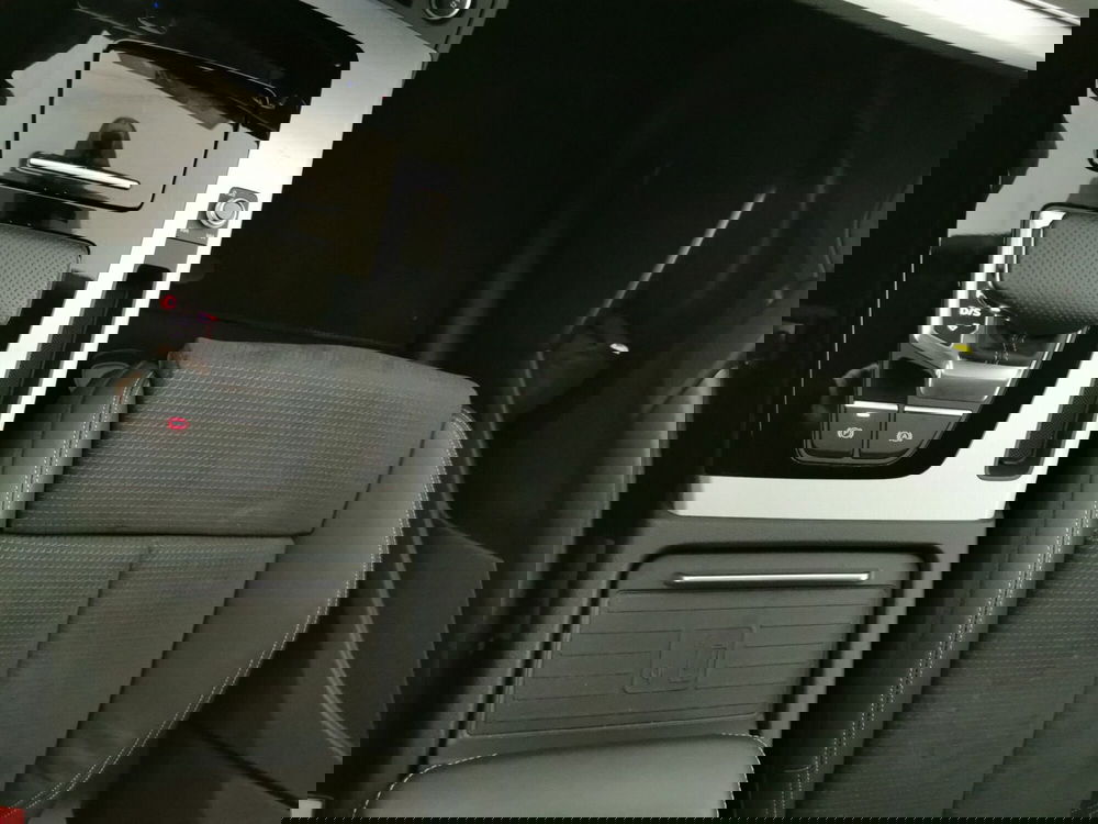 Audi Q5 usata a Chieti (19)