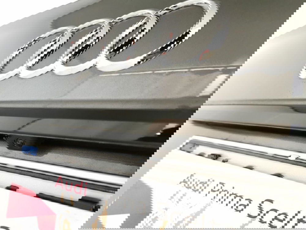 Audi Q5 usata a Chieti (20)