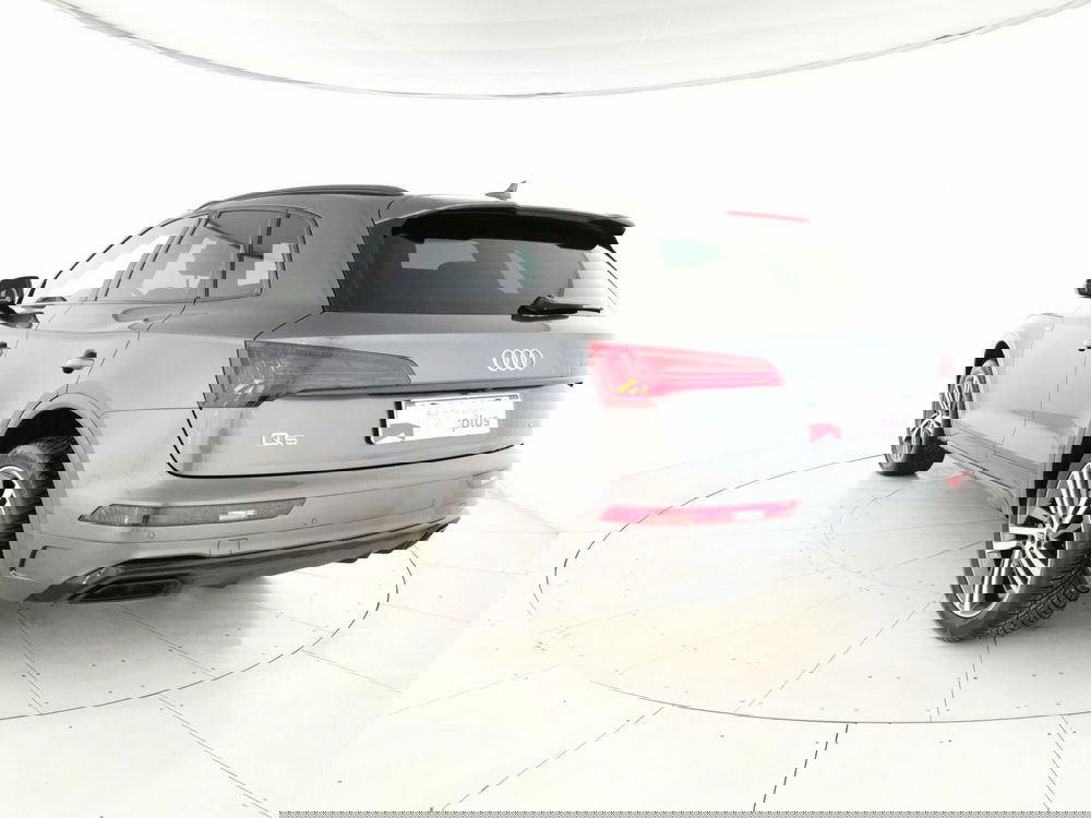 Audi Q5 usata a Chieti (3)