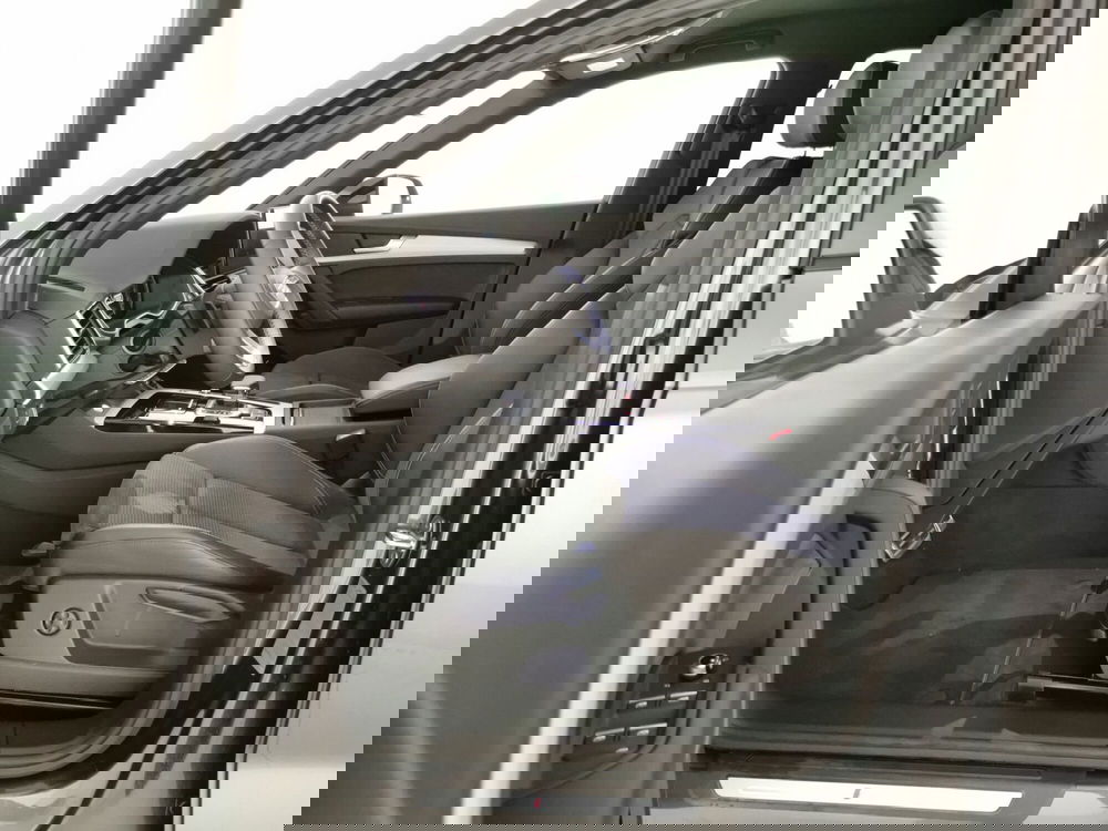 Audi Q5 usata a Chieti (7)