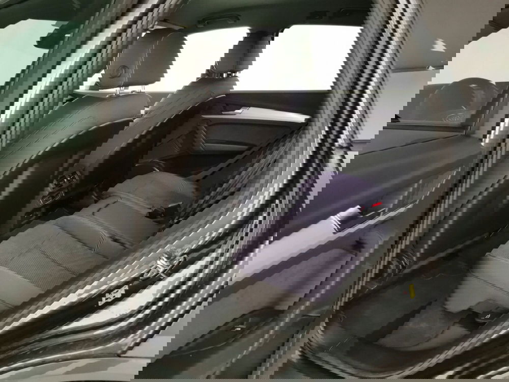 Audi Q5 usata a Chieti (8)