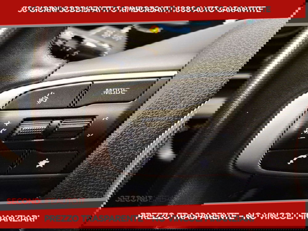 Kia Sportage usata a Roma (11)