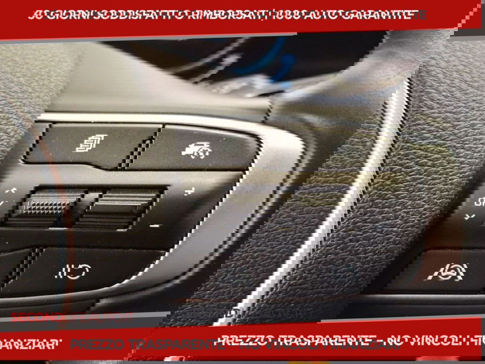 Kia Sportage usata a Roma (12)