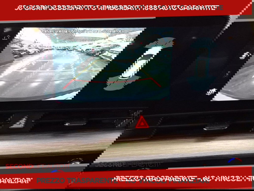 Kia Sportage usata a Roma (13)