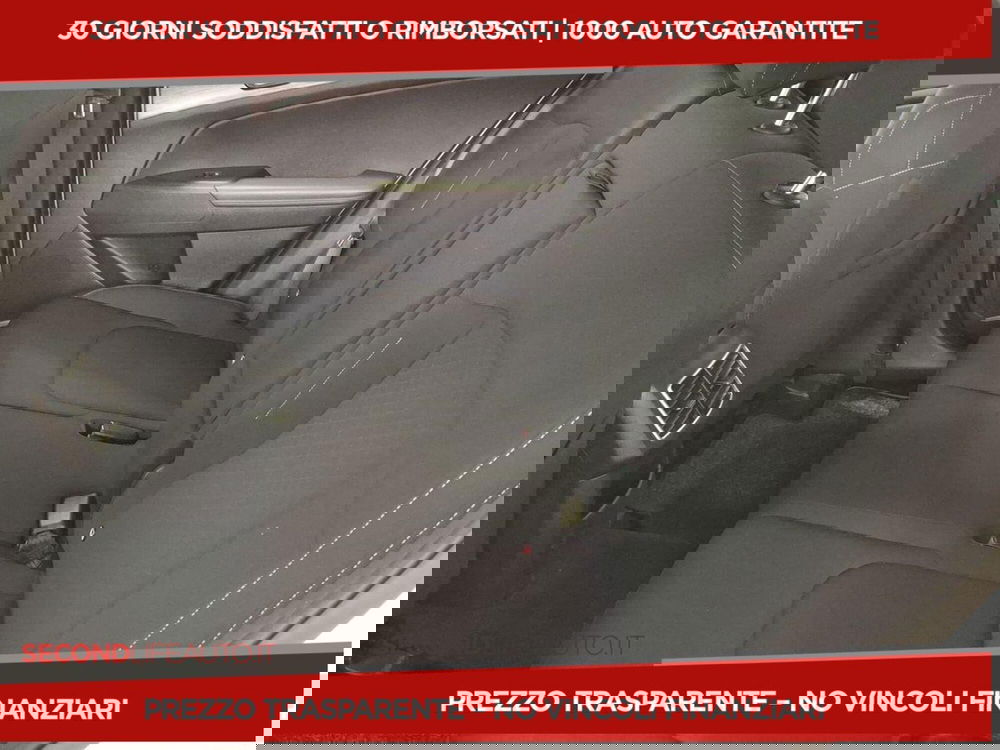 Kia Sportage usata a Roma (18)