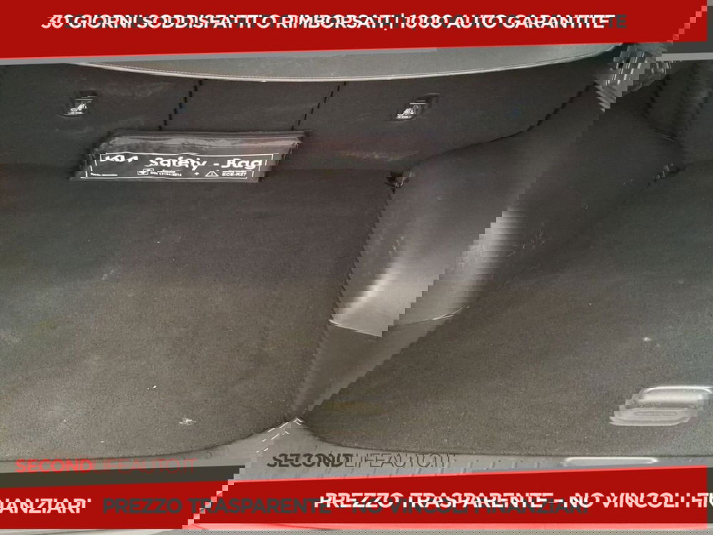 Kia Sportage usata a Roma (19)