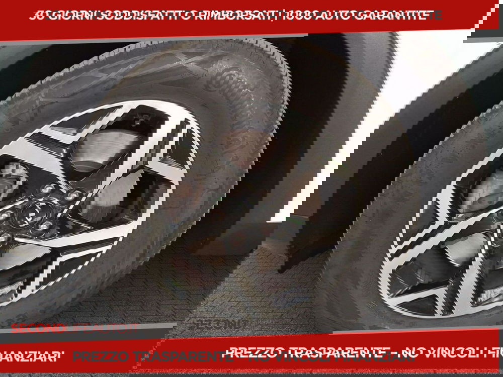 Kia Sportage usata a Roma (6)