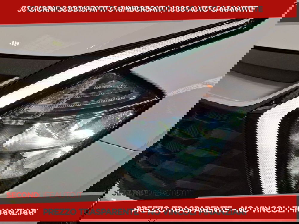 Kia Sportage usata a Roma (7)