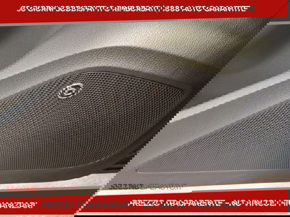 Cupra Ateca usata a Roma (18)