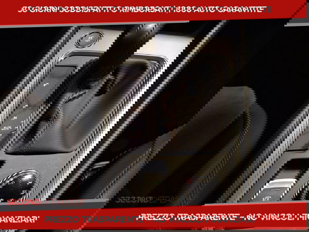 Cupra Ateca usata a Roma (19)