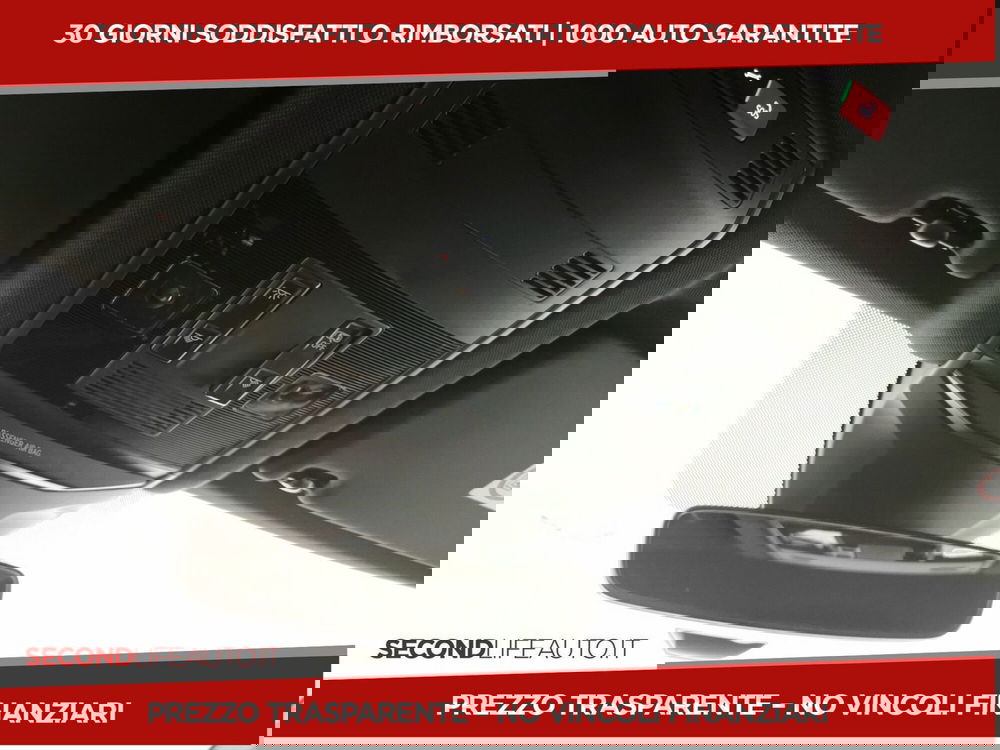 Volkswagen T-Roc usata a Chieti (19)