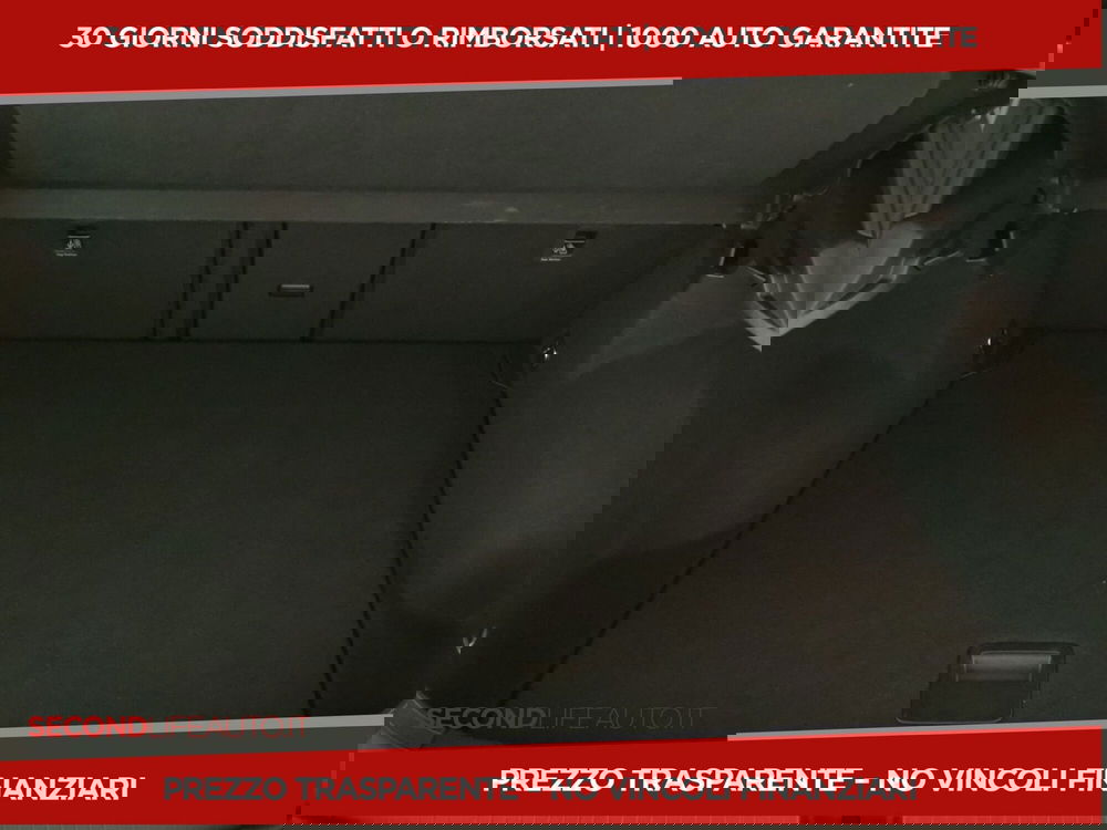 Volkswagen T-Roc usata a Chieti (7)