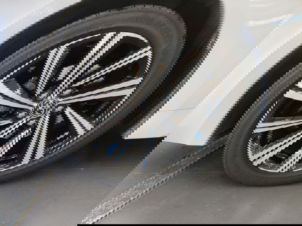 Toyota Corolla usata a Roma (18)