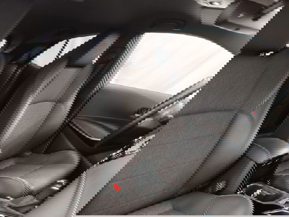 Toyota Corolla usata a Roma (7)