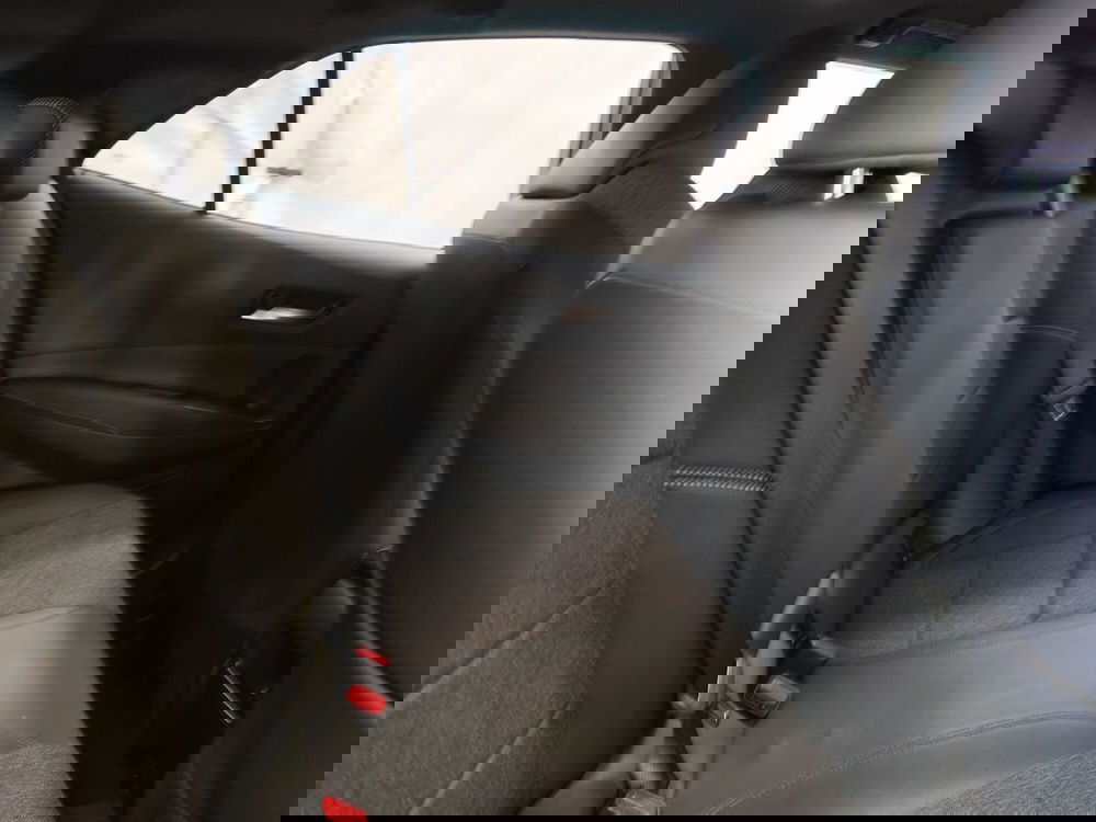 Toyota Corolla usata a Roma (8)