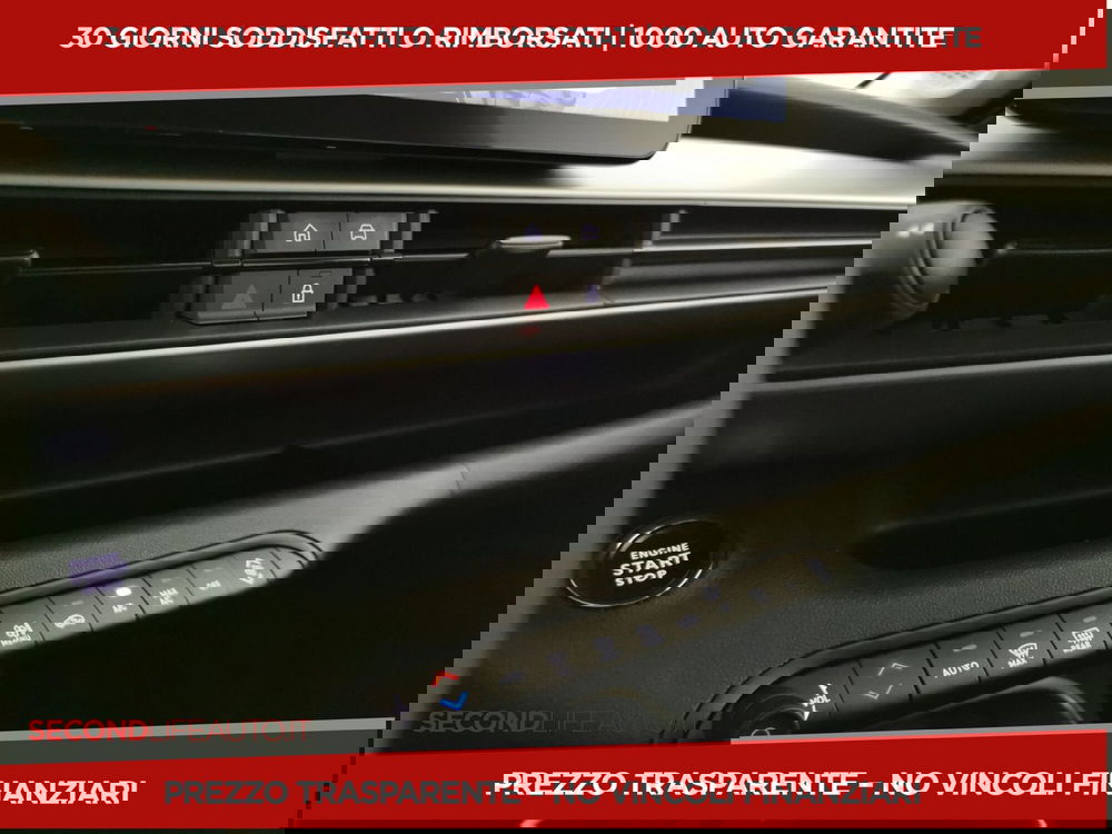 Jeep Avenger usata a Chieti (16)