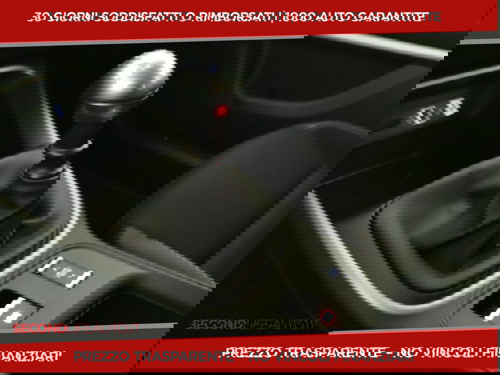 Jeep Avenger usata a Chieti (18)