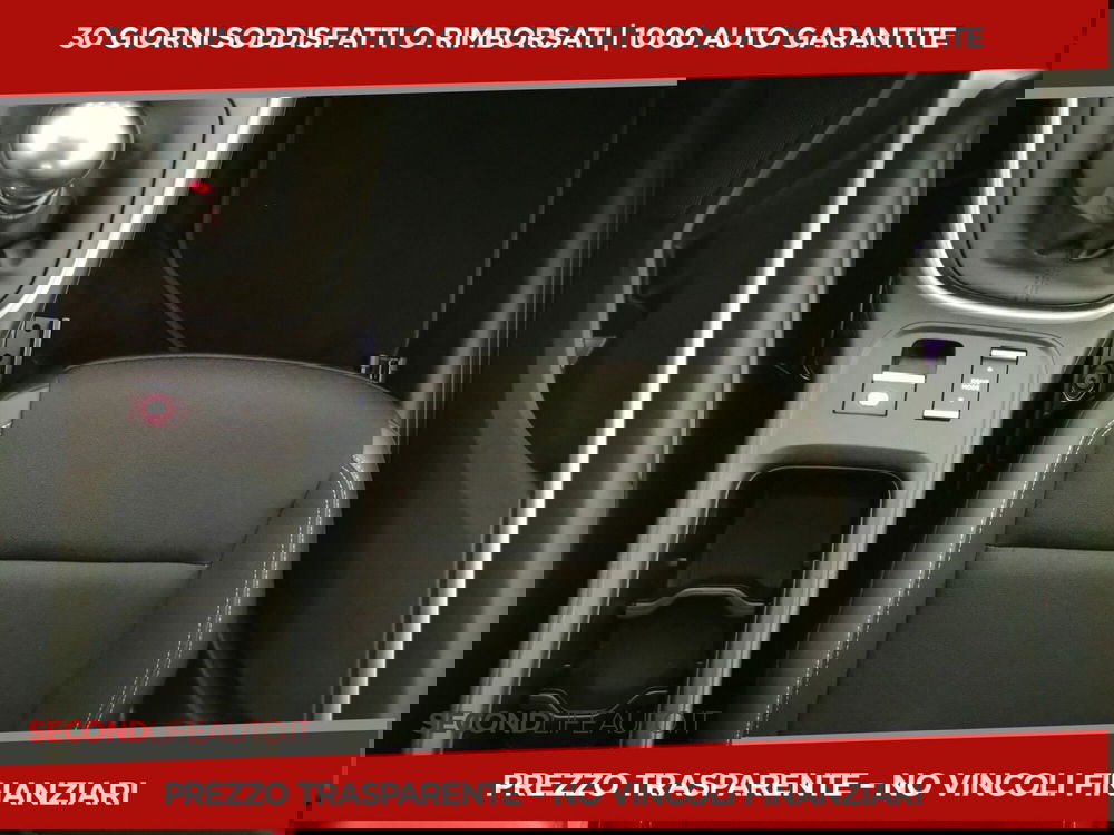 Jeep Avenger usata a Chieti (20)