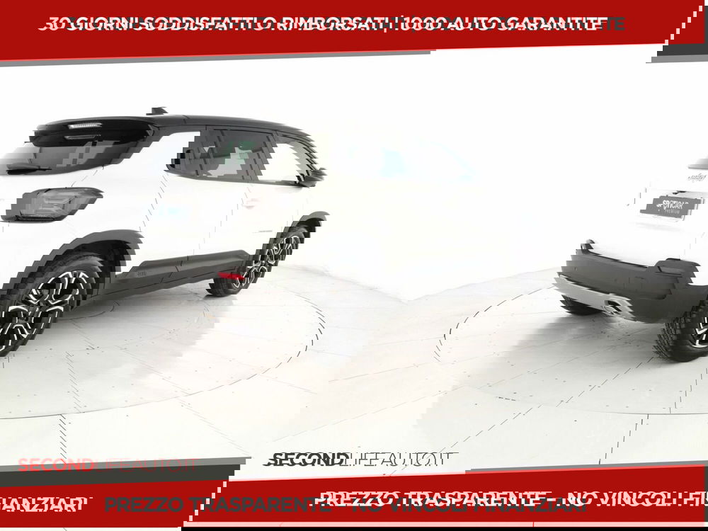 Jeep Avenger usata a Chieti (3)