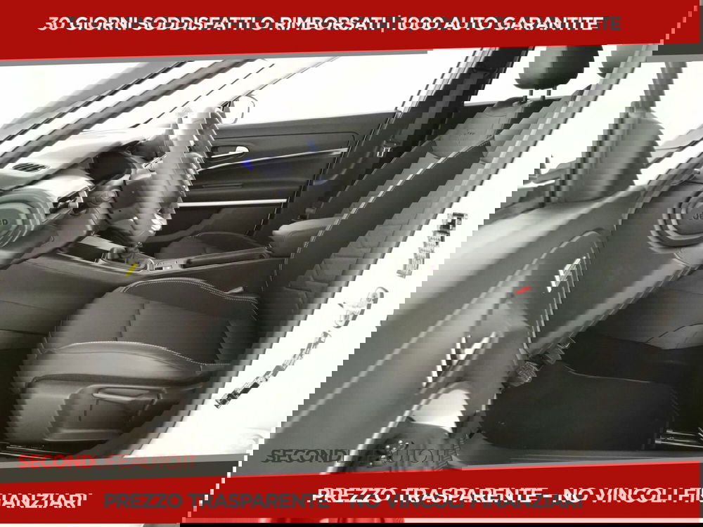 Jeep Avenger usata a Chieti (5)