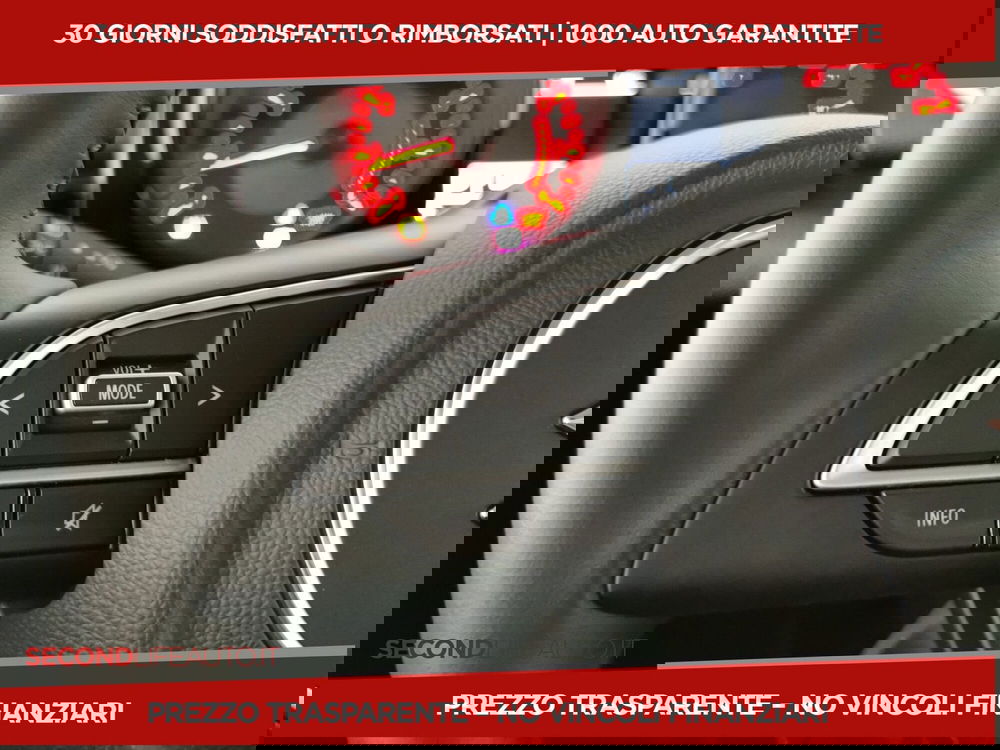 Suzuki Jimny nuova a Chieti (10)