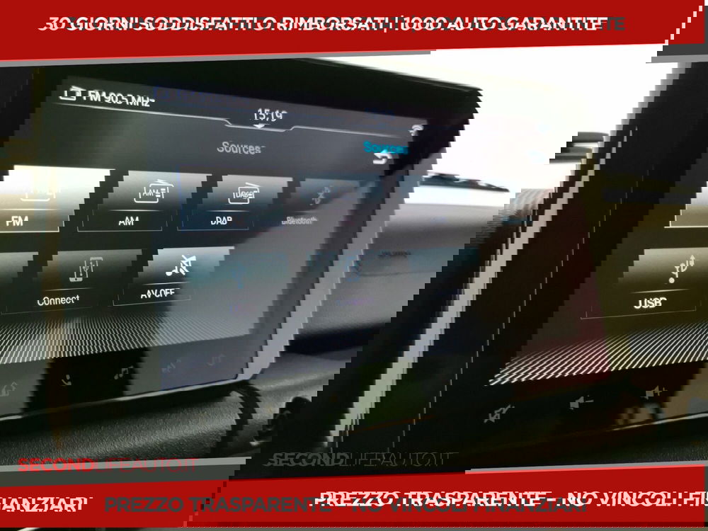 Suzuki Jimny nuova a Chieti (14)