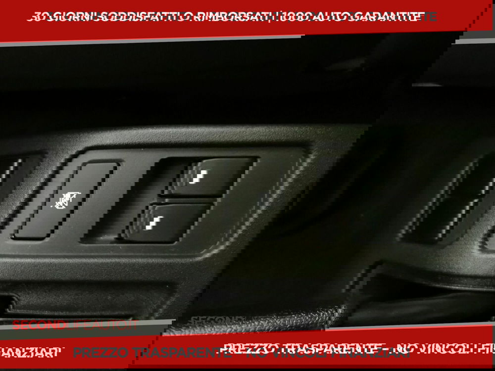 Suzuki Jimny nuova a Chieti (18)