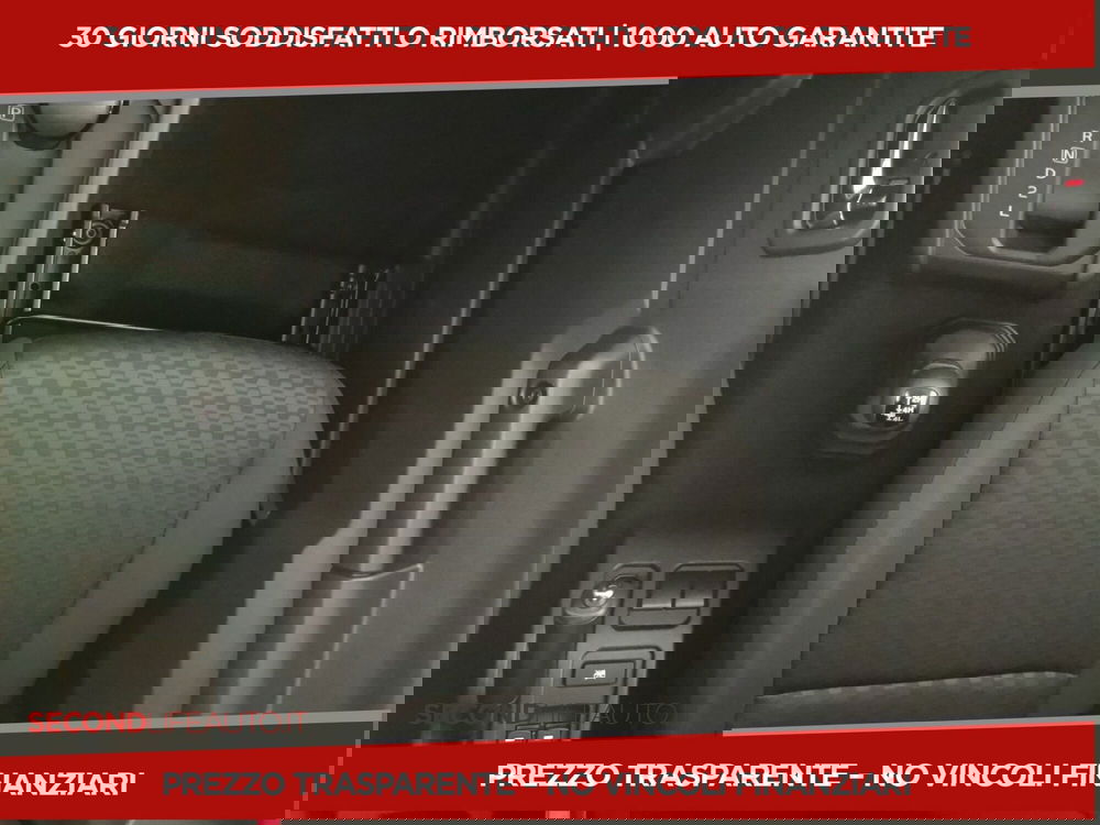 Suzuki Jimny nuova a Chieti (19)