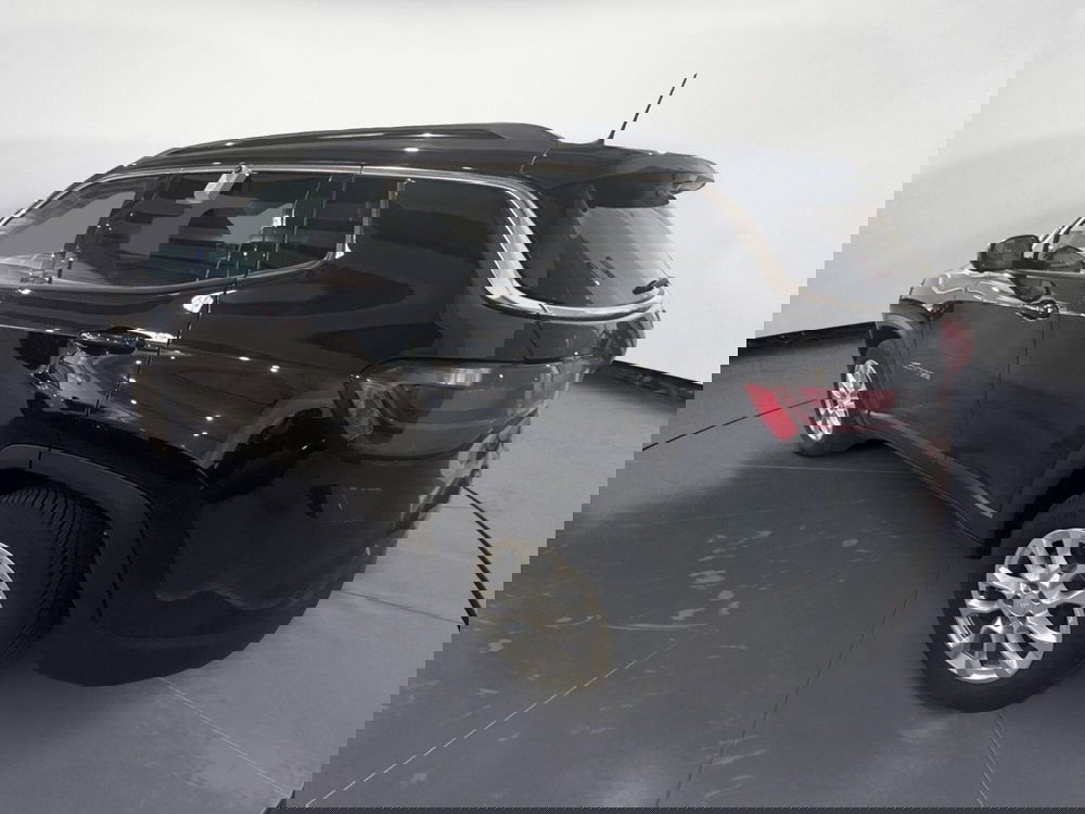 Jeep Compass usata a Agrigento (3)