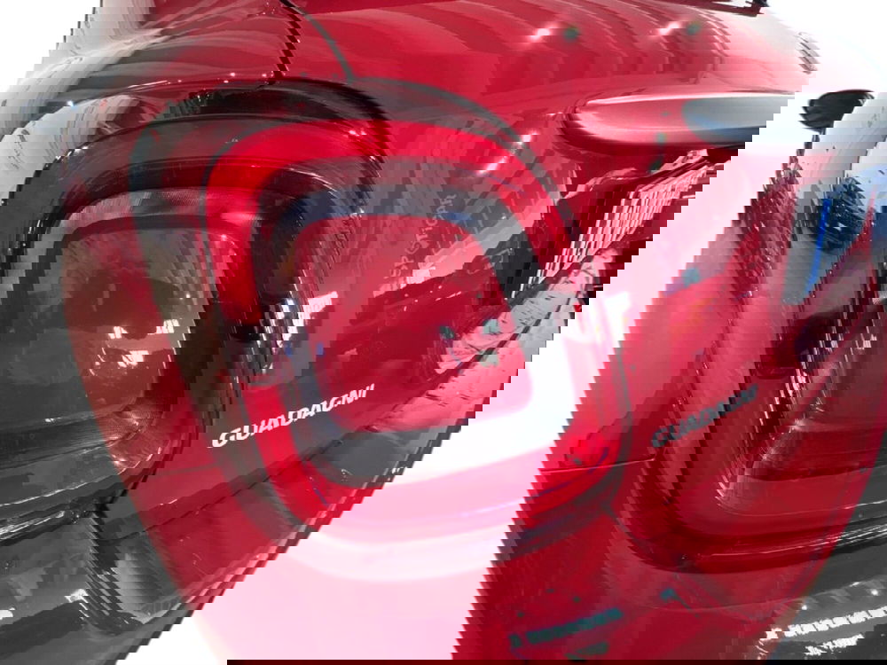 Fiat 500X usata a Agrigento (10)