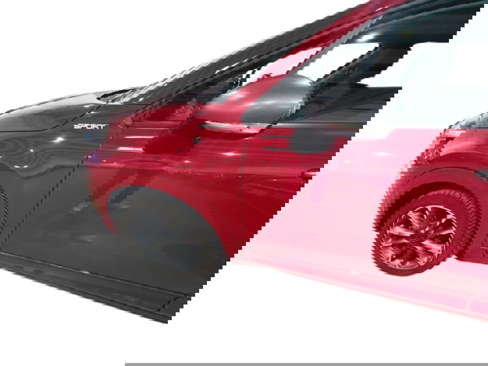 Fiat 500X usata a Agrigento (12)