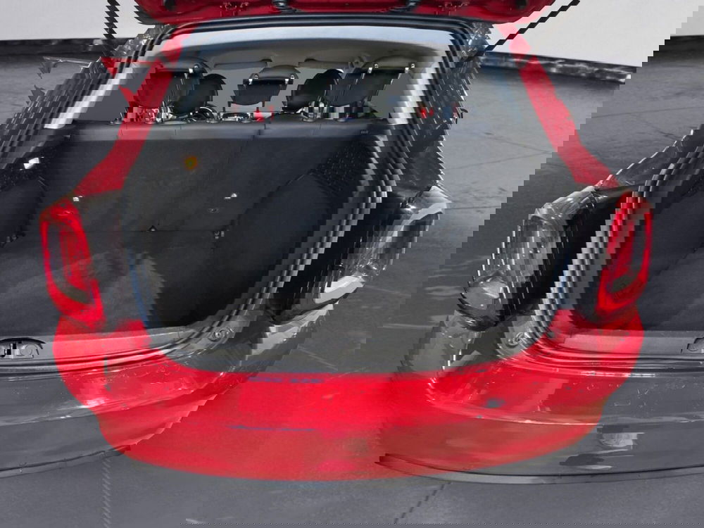 Fiat 500X usata a Agrigento (14)