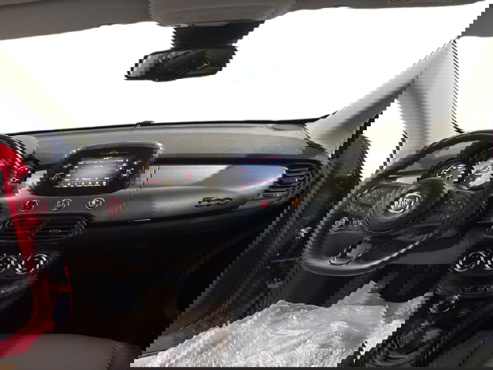 Fiat 500X usata a Agrigento (18)