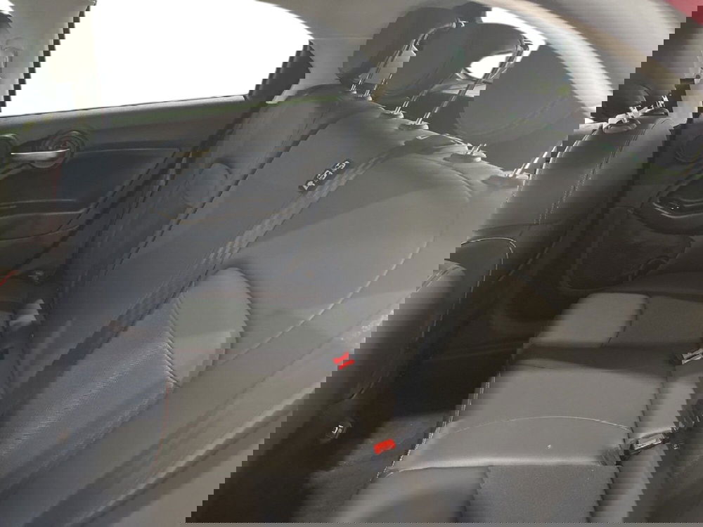 Fiat 500X usata a Agrigento (19)