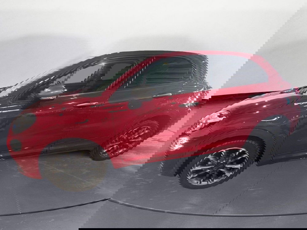 Fiat 500X usata a Agrigento (2)