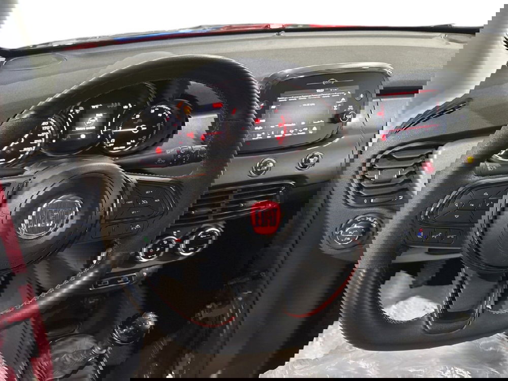 Fiat 500X usata a Agrigento (20)