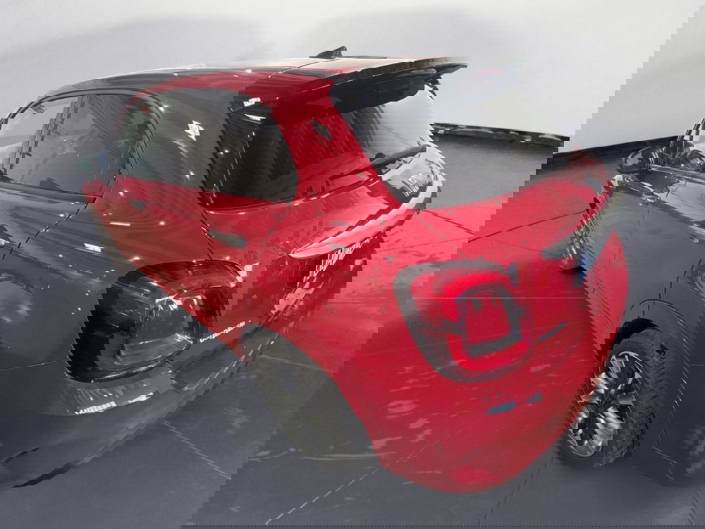 Fiat 500X usata a Agrigento (3)