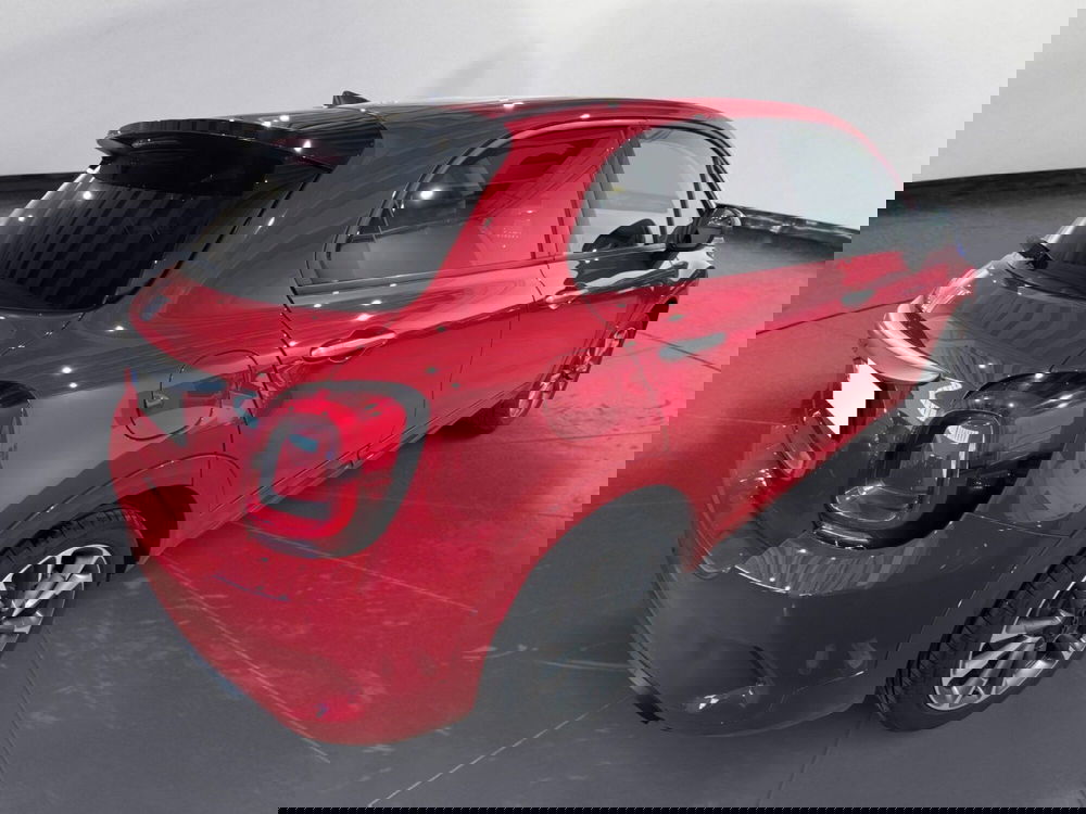 Fiat 500X usata a Agrigento (6)