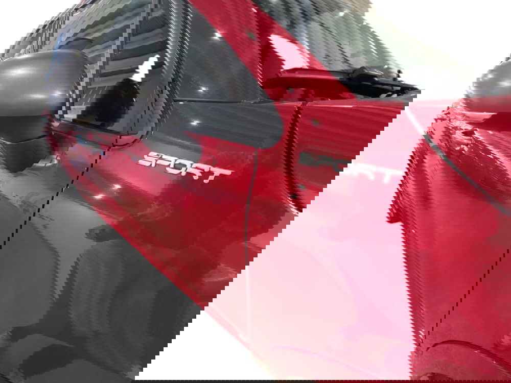 Fiat 500X usata a Agrigento (7)