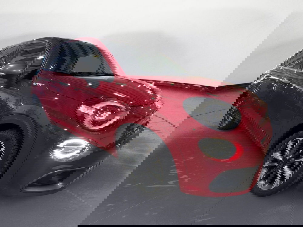 Fiat 500X usata a Agrigento (8)