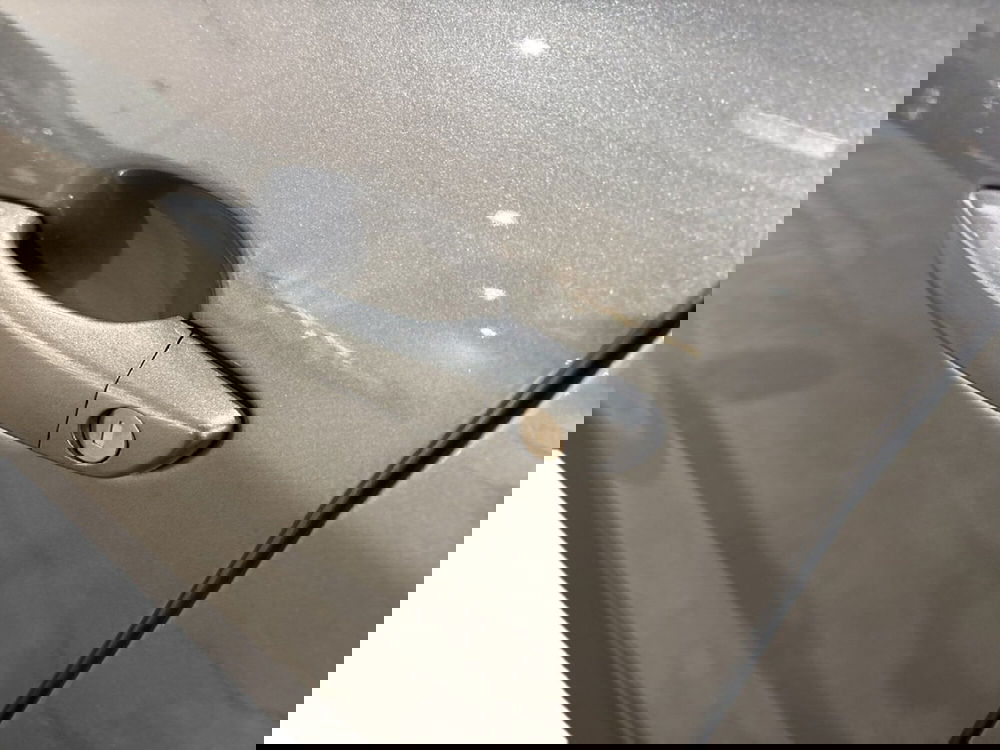 Jeep Avenger nuova a Agrigento (11)