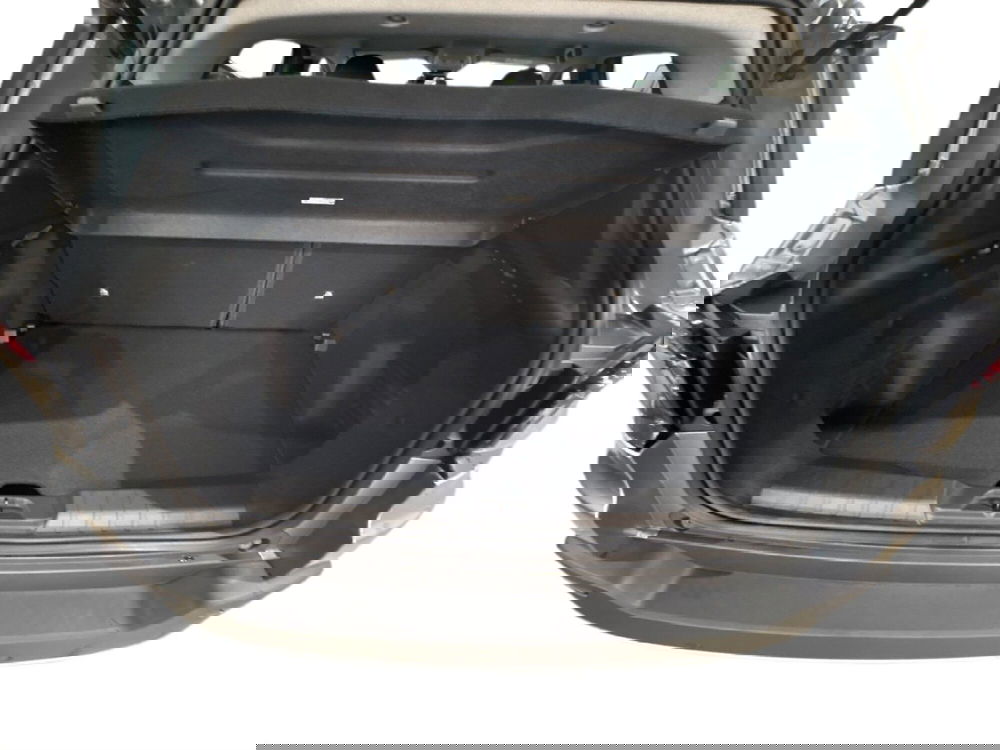 Jeep Avenger nuova a Agrigento (14)