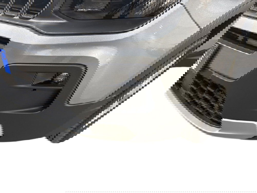 Jeep Avenger nuova a Agrigento (16)