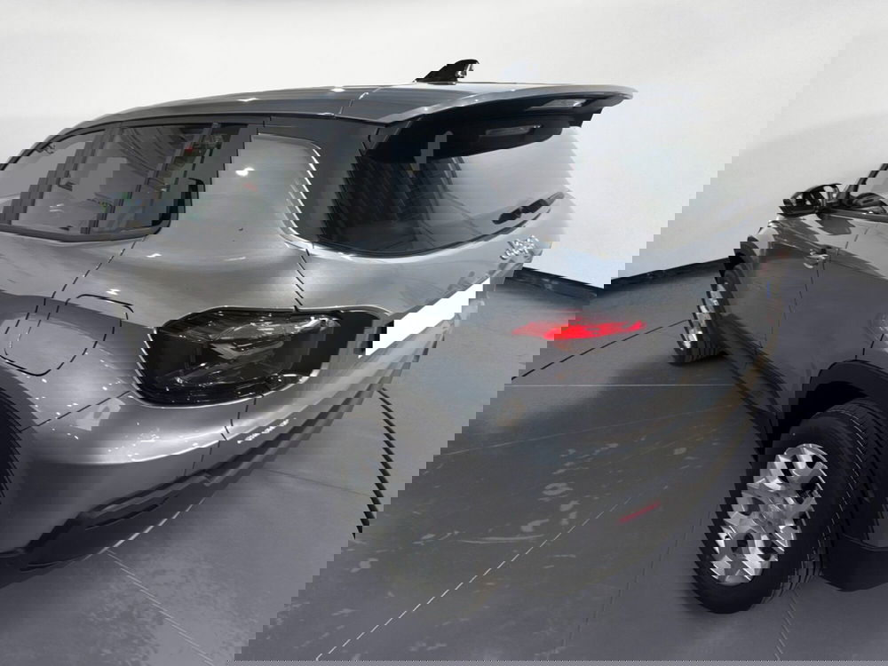 Jeep Avenger nuova a Agrigento (3)