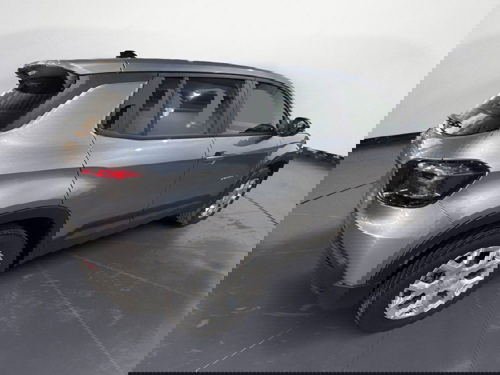 Jeep Avenger nuova a Agrigento (6)