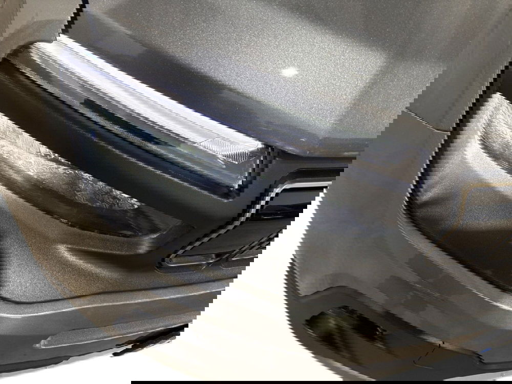 Jeep Avenger nuova a Agrigento (9)