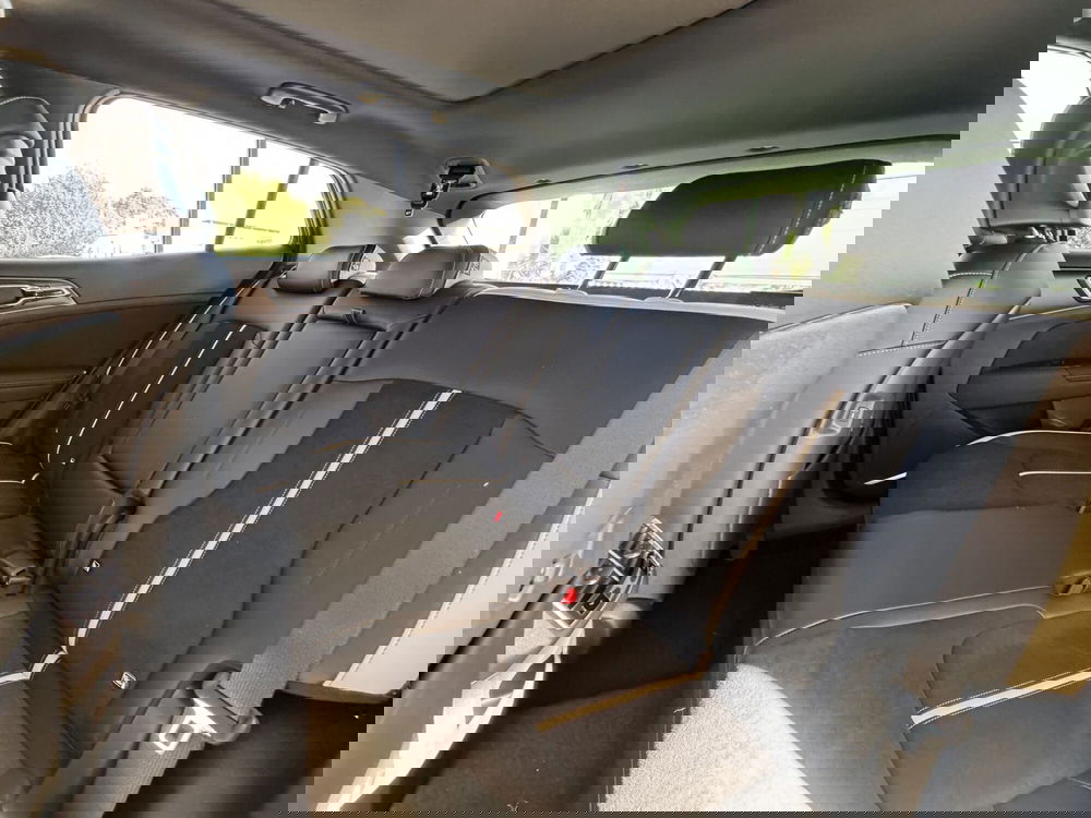 Kia Sportage nuova a La Spezia (10)