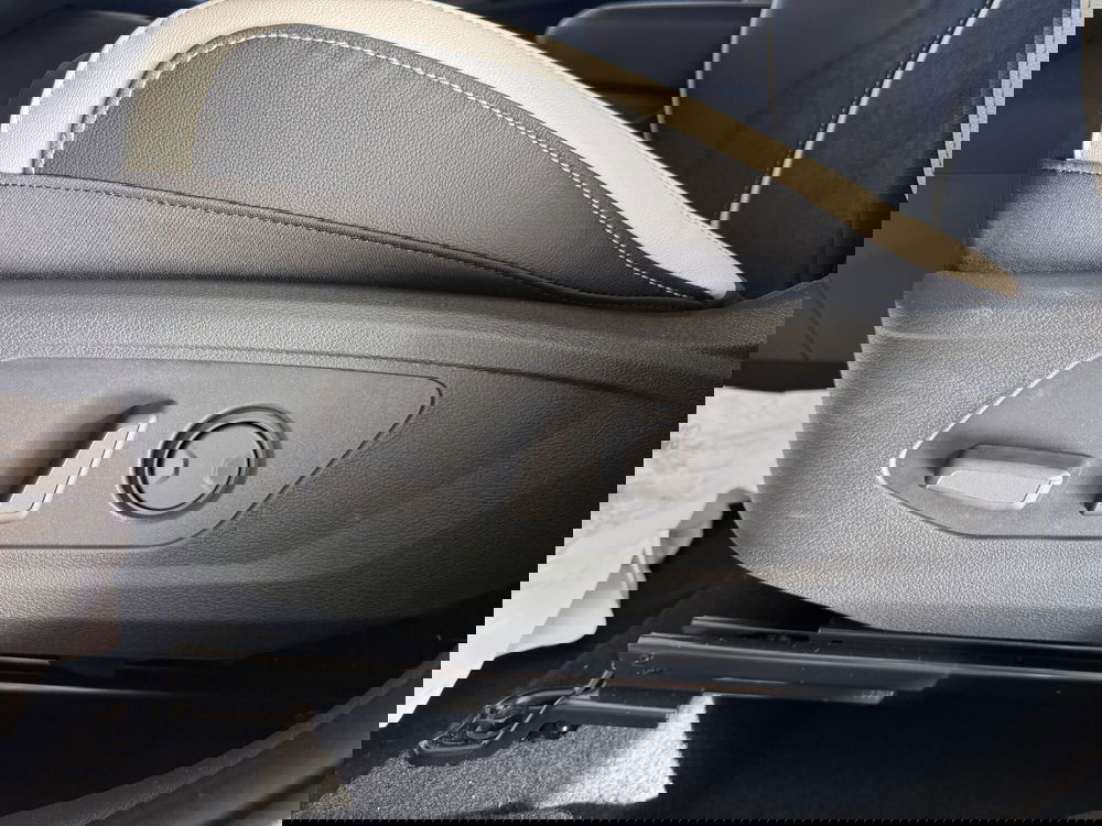 Kia Sportage nuova a La Spezia (11)