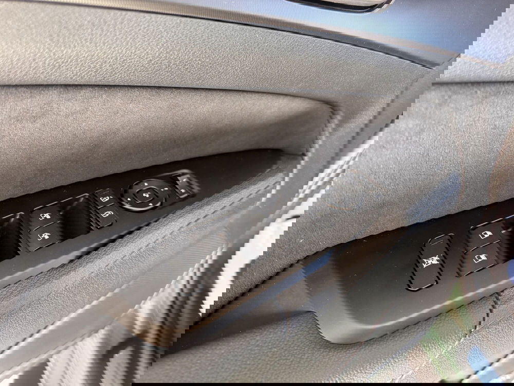 Kia Sportage nuova a La Spezia (13)